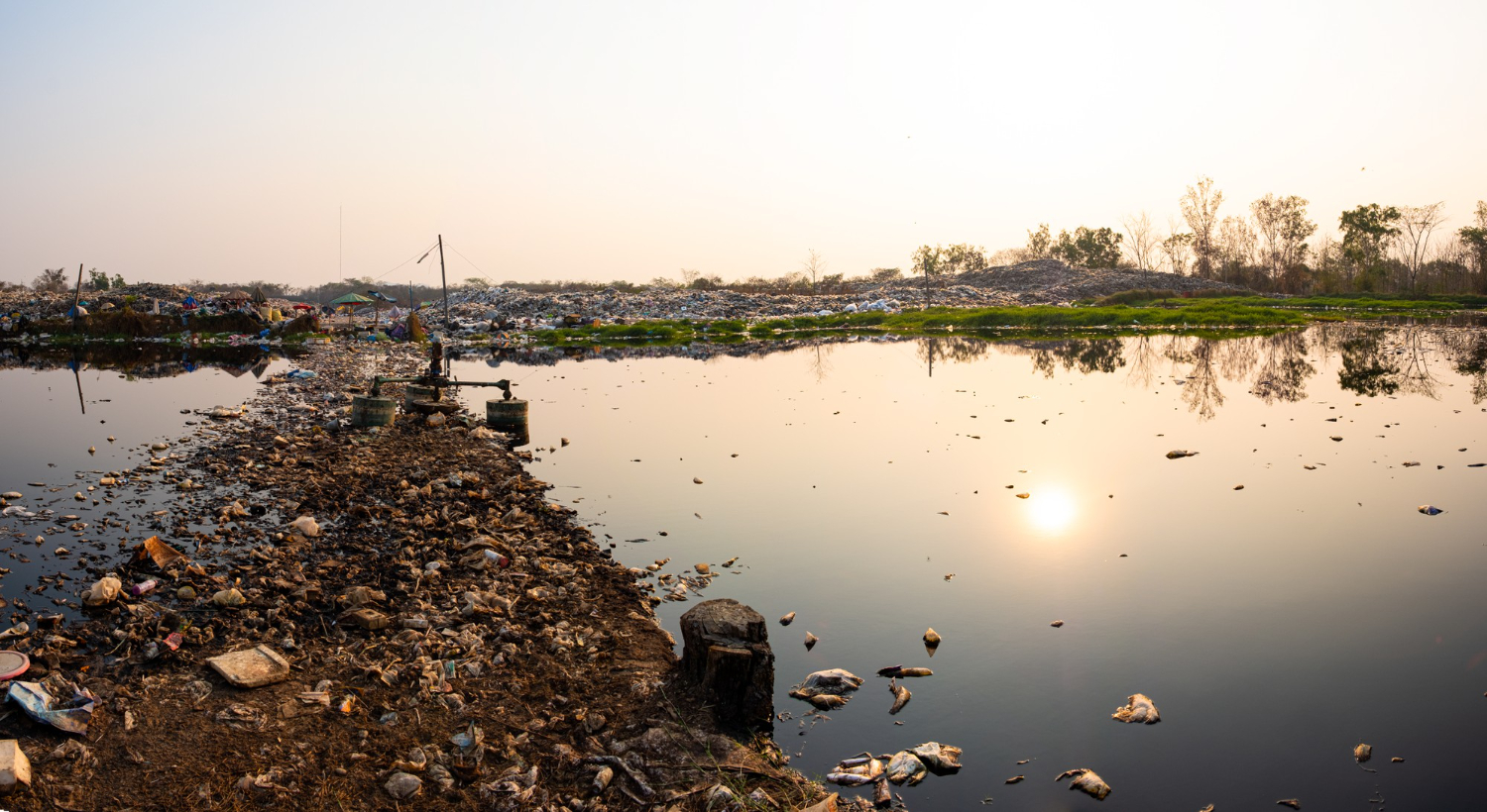 watercontamination