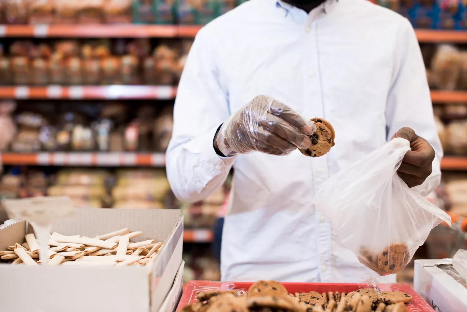 Food Packaging